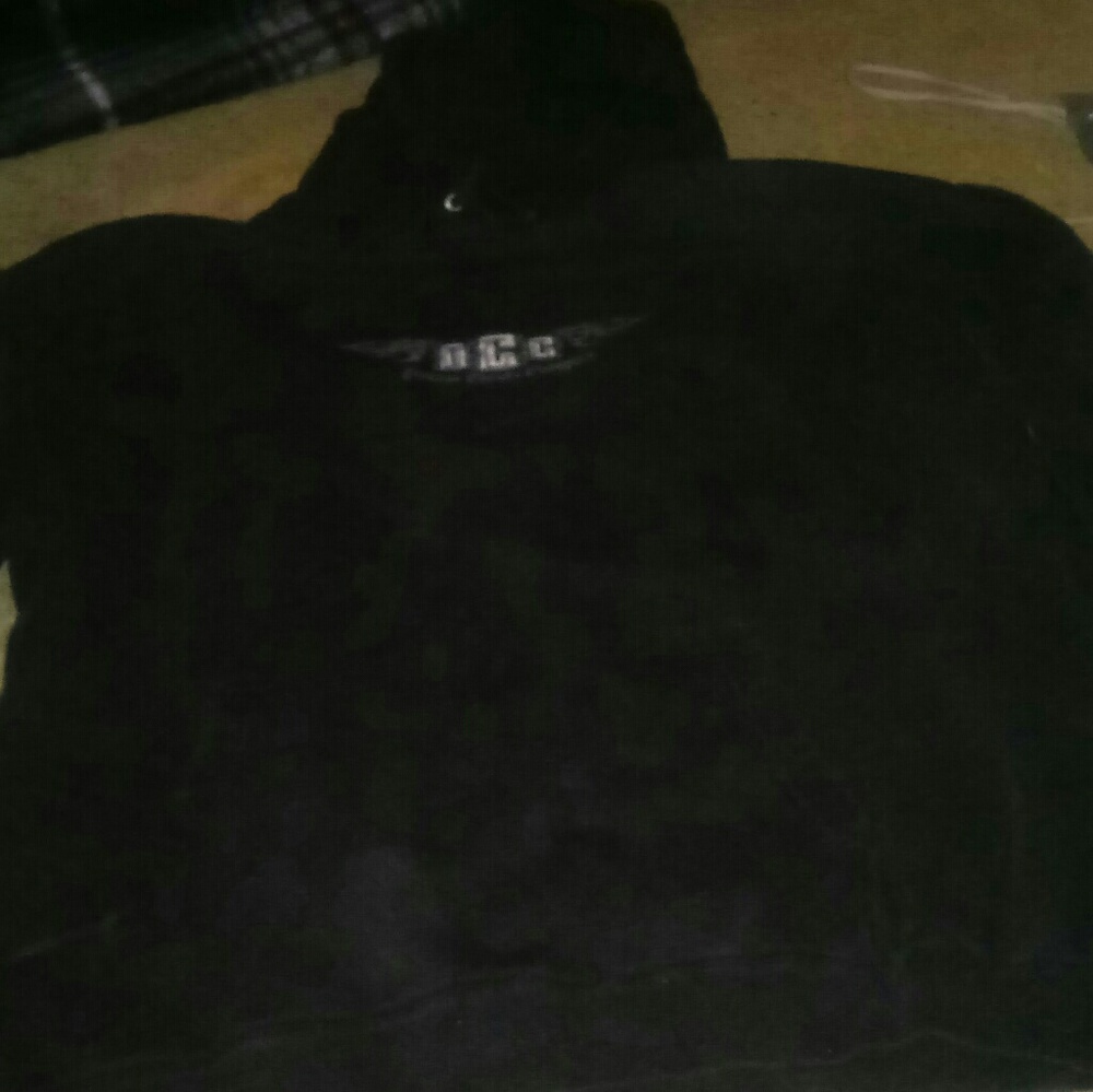 💀🎶Orange county choppers Hoodie. 🎶💀